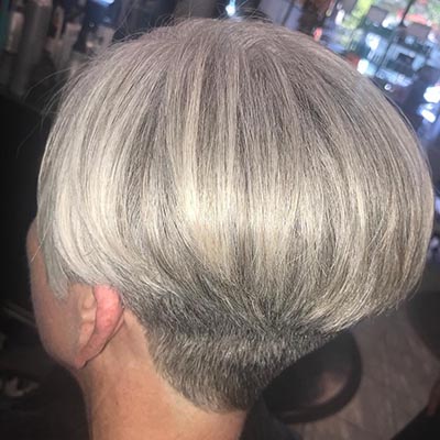 blond pixie cut blond pixie cut