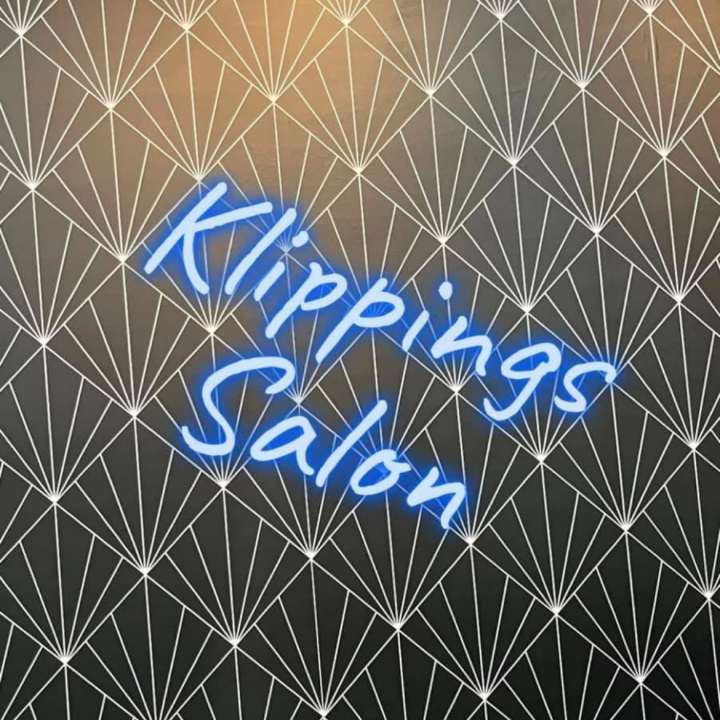 klippings salon